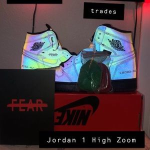 Meet your Posher, Cameron